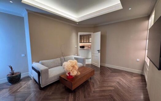 BTR0317 | SOPHISTICATED 3BR APARTMENT FOR RENT IN DIAMOND ISLAND BINH TRUNG WARD, DISTRICT 2