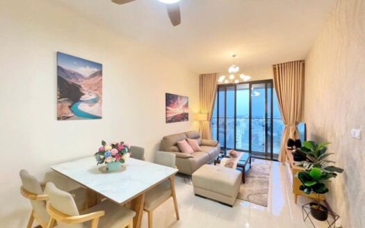 CAL0216 | WARM 2BR APARTMENT FOR RENT IN ONE VERANDAH CAT LAI WARD, DISTRICT 2