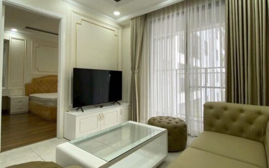 NHB0213 | CLASSIC 2BR APARTMENT FOR RENT IN SAIGON SOUTH RESIDENCE NHA BE