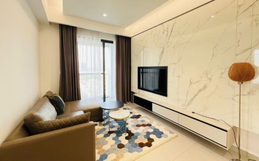 TAM0208 | MINIMAL 2BR APARTMENT FOR RENT IN HUNG PHUC PREMIER TAN MY WARD, DISTRICT 7