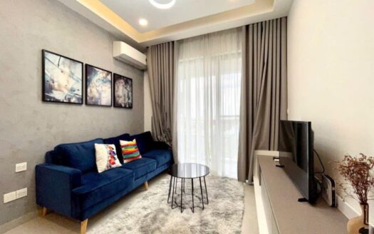 TAM0210 | MODERN 2BR APARTMENT FOR RENT IN HUNG PHUC PREMIER TAN MY WARD, DISTRICT 7