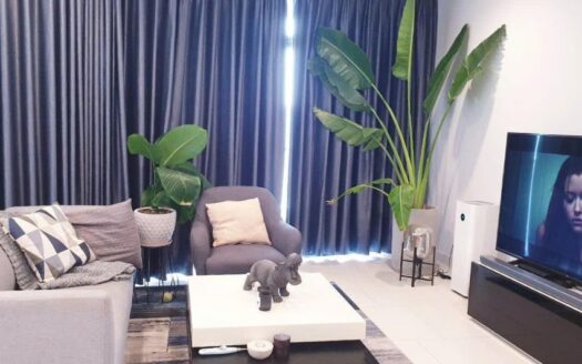 TMT0227 | STYLISH 2BR APARTMENT FOR RENT IN CITY GARDEN THANH MY TAY WARD, BINH THANH DISTRICT
