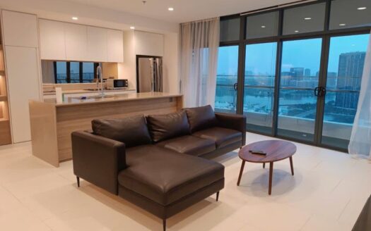 TMT0315 | URBAN VIEW 3BR APARTMENT FOR RENT IN CITY GARDEN THANH MY TAY WARD, BINH THANH DISTRICT