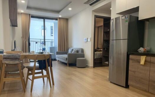 XOC0211 | COZY 2BR APARTMENT FOR RENT IN THE TRESOR XOM CHIEU WARD