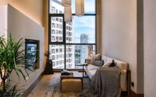 ANK0137 | COZY 1BR APARTMENT FOR RENT IN Q2 FRASHER AN KHANH WARD, DISTRICT 2
