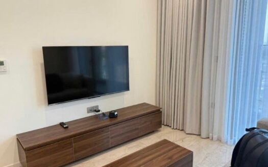 ANK02118 | OPEN RIVER VIEW 2BR APARTMENT FOR RENT IN THAO DIEN GREEN AN KHANH WARD, DISTRICT 2