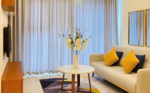 ANK01238 | BEAUTIFUL 1BR APARTMENT FOR RENT IN GATEWAY THAO DIEN AN KHANH WARD, DISTRICT 2