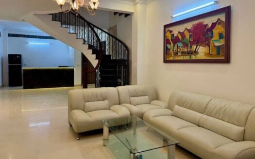 ANK02124 | PEACEFUL 2BR HOUSE FOR RENT IN AN KHANH WARD, DISTRICT 2