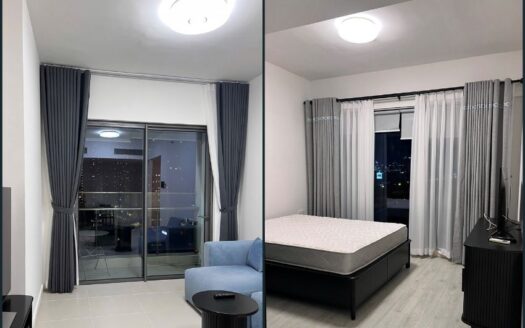 ANK02125 | CITY VIEW 2BR APARTMENT FOR RENT IN GATEWAY THAO DIEN AN KHANH WARD, DISTRICT 2