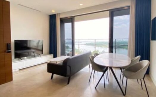 ANK0362 | RIVER VIEW 3BR APARTMENT FOR RENT IN THE NASSIM AN KHANH WARD, DISTRICT 2