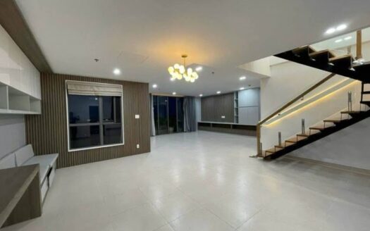 ANK0365 | LUXURY 3BR PENTHOUSE FOR RENT IN MASTERI THAO DIEN AN KHANH WARD, DISTRICT 2