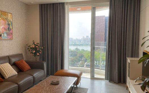 ANK0370 | BRIGHT 3BR APARTMENT FOR RENT IN ZEIT THU THIEM AN KHANH WARD, DISTRICT 2