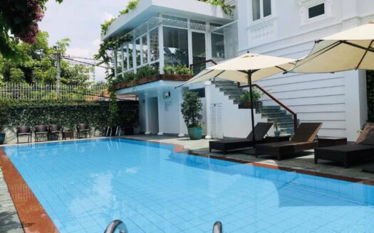 ANK04033 | LUXURY 4BR VILLA FOR RENT IN THAO DIEN AN KHANH WARD, DISTRICT 2