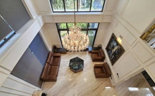 ANK0427 | HIGH-END 4BR VILLA FOR RENT IN RIVIERA AN KHANH WARD, DISTRICT 2