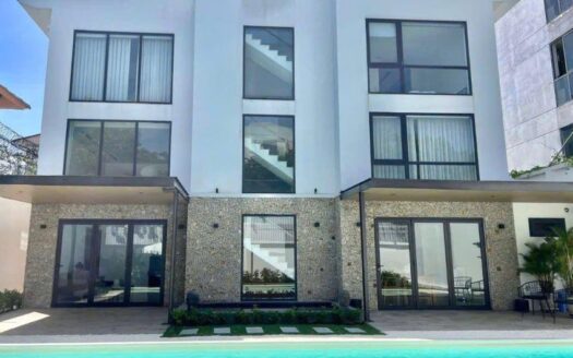 ANK0506 | STYLISH 5BR VILLA FOR RENT IN AN KHANH WARD, DISTRICT 2