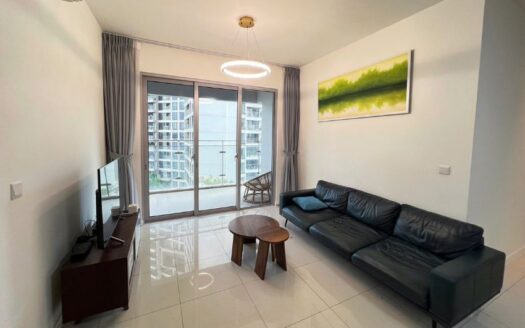 BTR0209 | SPACIOUS 2BR APARTMENT FOR RENT IN THE ESTELLA HEIGHTS BINH TRUNG WARD, DISTRICT 2