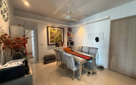 BTR0210 | COZY 2BR APARTMENT FOR RENT IN THE ESTELLA HEIGHTS BINH TRUNG WARD, DISTRICT 2