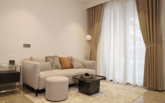 SAG0121 | COZY 1BR APARTMENT FOR RENT IN LANCASTER SAIGON WARD, DISTRICT 1