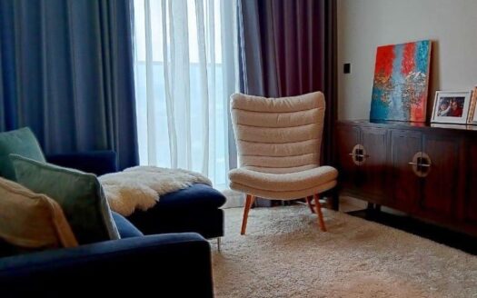 SAG0320 | COZY 3BR APARTMENT FOR RENT IN THE MARQ SAI GON WARD, DISTRICT 1