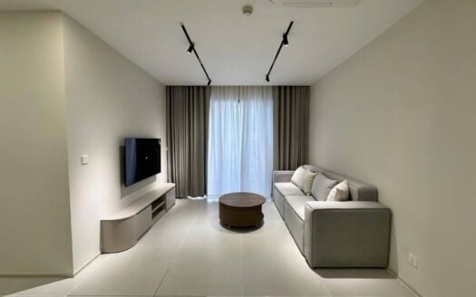 TAM0309 | LUXURY 3BR APARTMENT FOR RENT IN RIVIERA POINT TAN MY WARD, DISTRICT 7