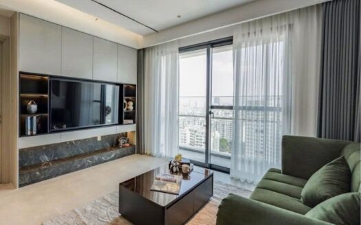 TAM0310 | BEAUTIFUL 3BR APARTMENT FOR RENT IN ANTONIA TAN MY WARD, DISTRICT 7