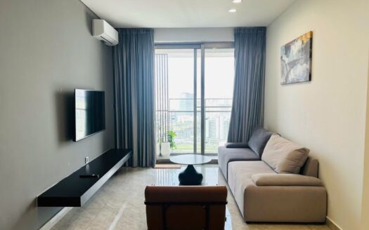 TAM0315 | BEAUTIFUL 3BR APARTMENT FOR RENT IN MIDTOWN M8 TAN MY WARD, DISTRICT 7