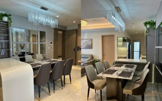 TAM0316 | MODERN 3BR APARTMENT FOR RENT IN HORIZONE TAN MY WARD, DISTRICT 7