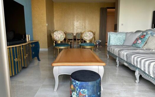 TAM0317 | SPACIOUS 3BR APARTMENT FOR RENT IN THE HORIZON TAN MY WARD, DISTRICT 7