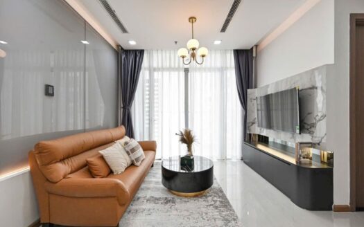 TMT0233 | RIVERVIEW 2BR APARTMENT FOR RENT IN VINHOMES CENTRAL PARK THANH MY TAY WARD, DISTRICT 2