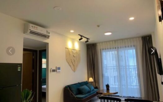 XOC0212 | COZY 2BR APARTMENT FOR RENT IN SAIGON ROYAL XOM CHIEU WARD, DISTRICT 4
