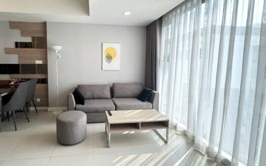 ANK0005 | AIRY STUDIO FOR RENT IN GATEWAY THAO DIEN AN KHANH WARD, DISTRICT 2