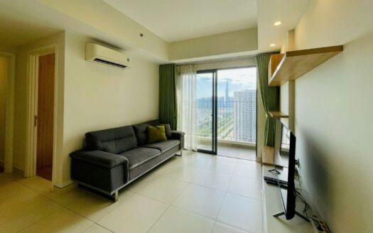 ANK02129 | COZY 2BR APARTMENT FOR RENT IN MASTERI THAO DIEN AN KHANH WARD, DISTRICT 2