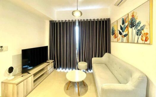 ANK02130 | HOMEY 2BR APARTMENT FOR RENT IN MASTERI THAO DIEN AN KHANH WARD, DISTRICT 2