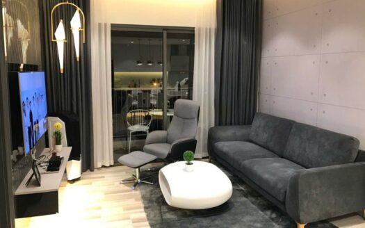 ANK02131 | MODERN 2BR APARTMENT FOR RENT IN MASTERI THAO DIEN AN KHANH WARD, DISTRICT 2