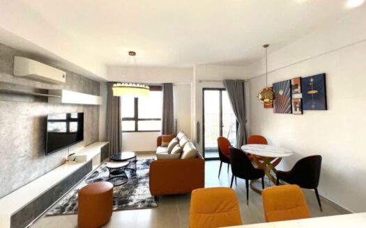 ANK02132 | SPACIOUS 2BR APARTMENT FOR RENT IN MASTERI THAO DIEN AN KHANH WARD, DISTRICT 2