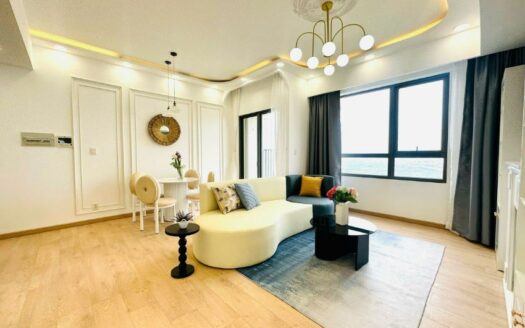ANK02133 | RIVER VIEW 2BR APARTMENT FOR RENT IN MASTERI THAO DIEN AN KHANH WARD, DISTRICT 2