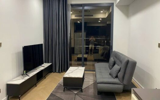 ANK02135 | RIVER VIEW 2BR APARTMENT FOR RENT IN LUMIERE RIVERSIDE AN KHANH WARD, DISTRICT 2