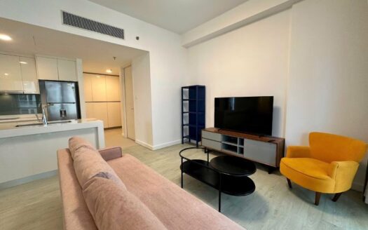 ANK02139 | MOVE-IN READY 2BR APARTMENT FOR RENT IN GATEWAY THAO DIEN AN KHANH WARD, DISTRICT 2