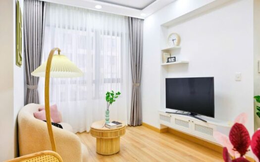 ANK02141 | HOMEY 2BR APARTMENT FOR RENT IN MASTERI THAO DIEN AN KHANH WARD, DISTRICT 2