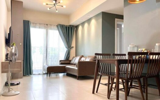 ANK02142 | AIRY 2BR APARTMENT FOR RENT IN MASTERI THAO DIEN AN KHANH WARD, DISTRICT 2
