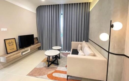 ANK02145 | URBAN VIEW 2BR APARTMENT FOR RENT IN GATEWAY THAO DIEN AN KHANH WARD, DISTRICT 2