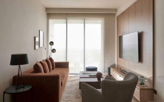 ANK0373 | RIVER VIEW 3BR APARTMENT FOR RENT IN Q2 THAO DIEN AN KHANH WARD, DISTRICT 2