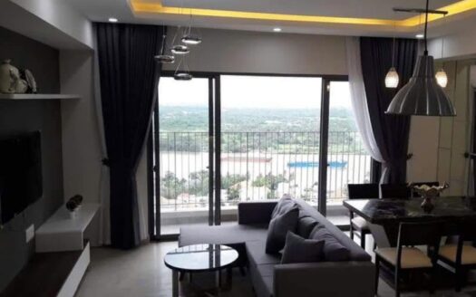 ANK0375 | RIVER VIEW 3BR APARTMENT FOR RENT IN MASTERI THAO DIEN AN KHANH WARD, DISTRICT 2