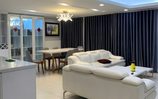 ANK0377 | SPACIOUS 3BR DUPLEX FOR RENT IN MASTETRI THAO DIEN AN KHANH WARD, DISTRICT 2