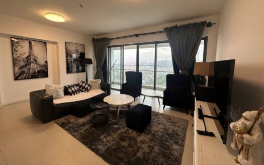 ANK0435 | COZY 4BR APARTMENT FOR RENT IN GATEWAY THAO DIEN AN KHANH WARD, DISTRICT 2