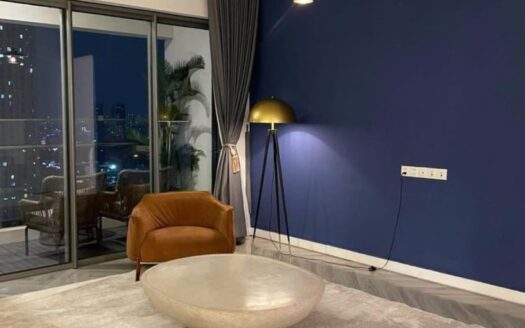 ANK0437 | AIRY 4BR APARTMENT FOR RENT IN GATEWAY THAO DIEN AN KHANH WARD, DISTRICT 2