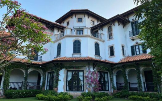 ANK0508 | HIGH-END 5BR VILLA FOR RENT IN THAO DIEN AN KHANH WARD, DISTRICT 2