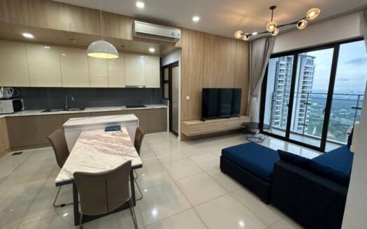 BTR0213 | SPACIOUS 2BR APARTMENT FOR RENT IN THE ESTELLA HEIGHTS BINH TRUNG WARD, DISTRICT 2