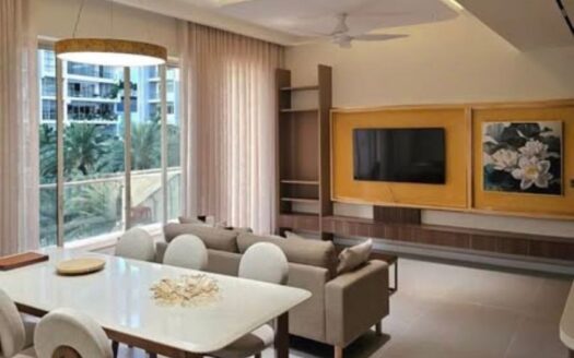 BTR0319 | COZY 3BR APARTMENT FOR RENT IN THE ESTELLA HEIGHTS BINH TRUNG WARD, DISTRICT 2