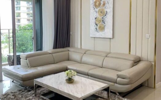 BTR0322 | MODERN 3BR APARTMENT FOR RENT IN THE ESTELLA HEIGHTS BINH TRUNG WARD, DISTRICT 2